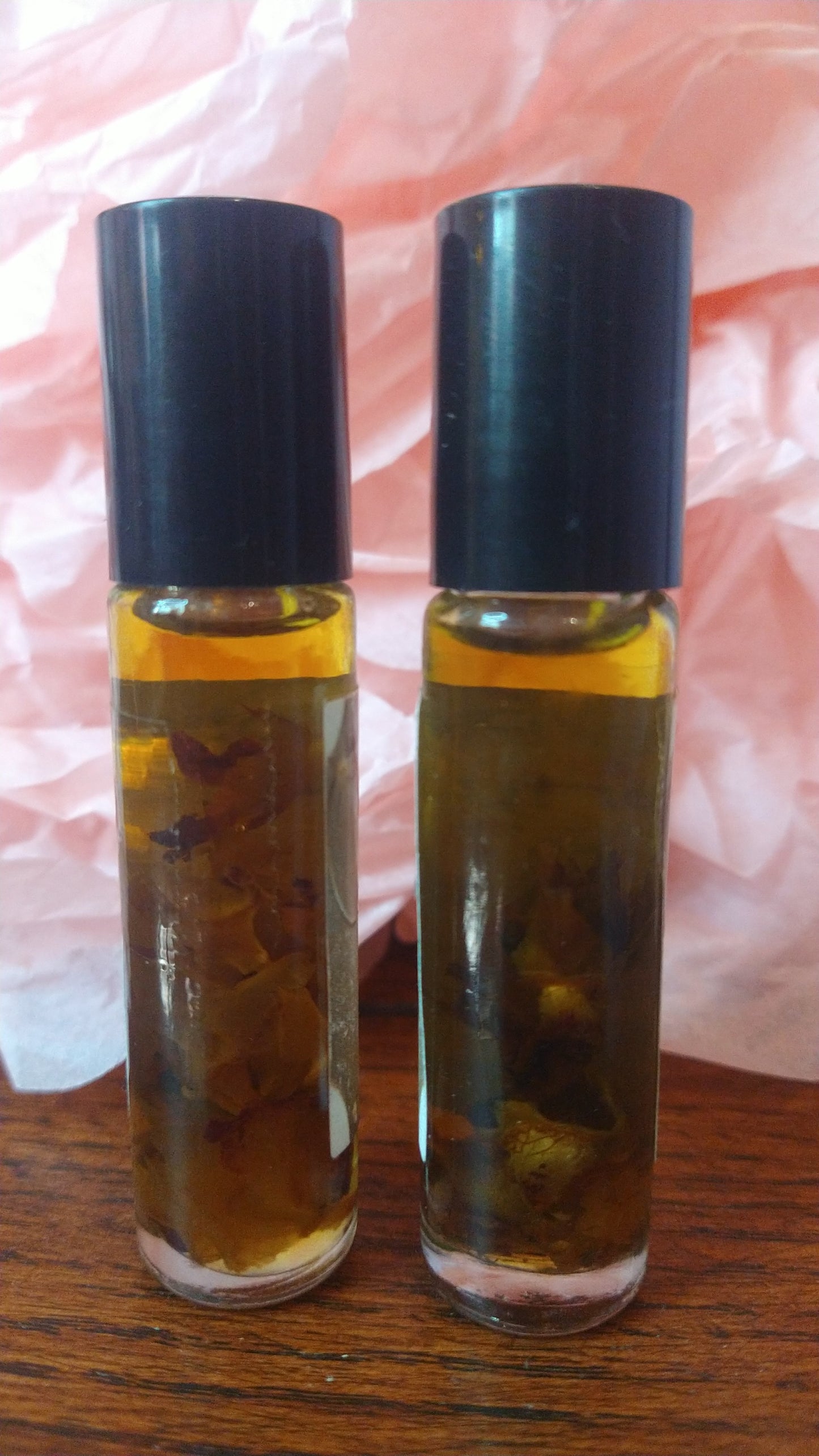 Love Potion #9
