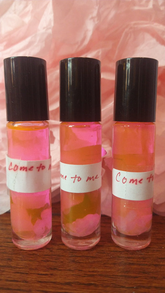 Come To Me Oil