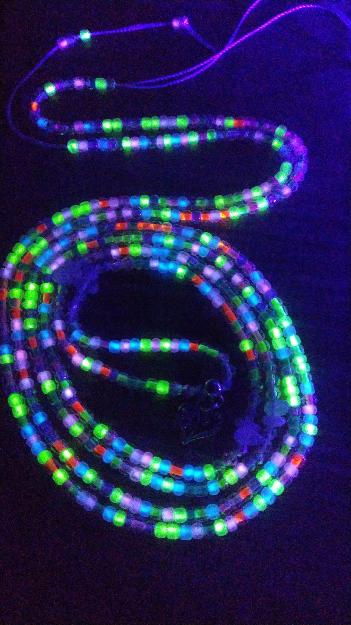 Skittles Rave