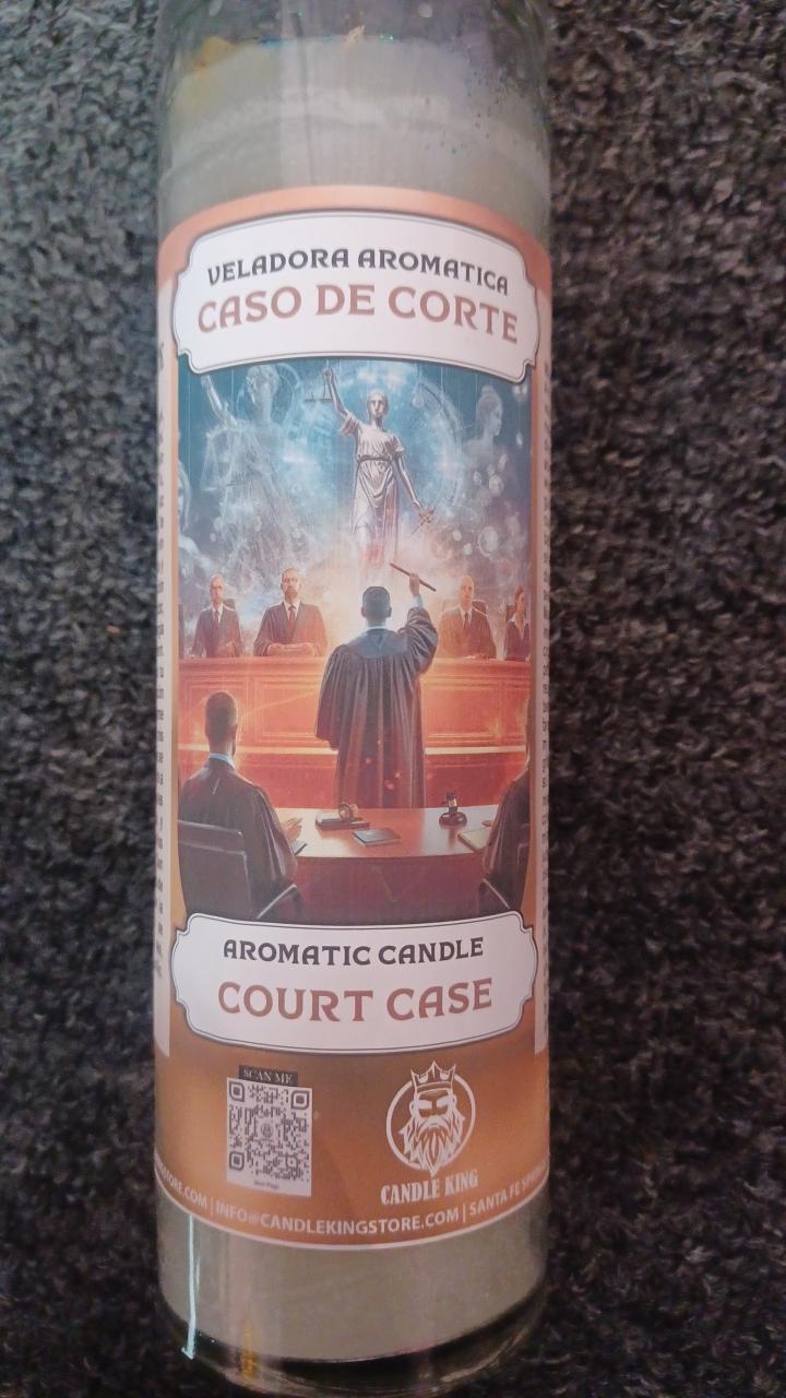 Court Case