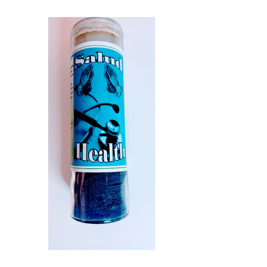 Health fixed Candle