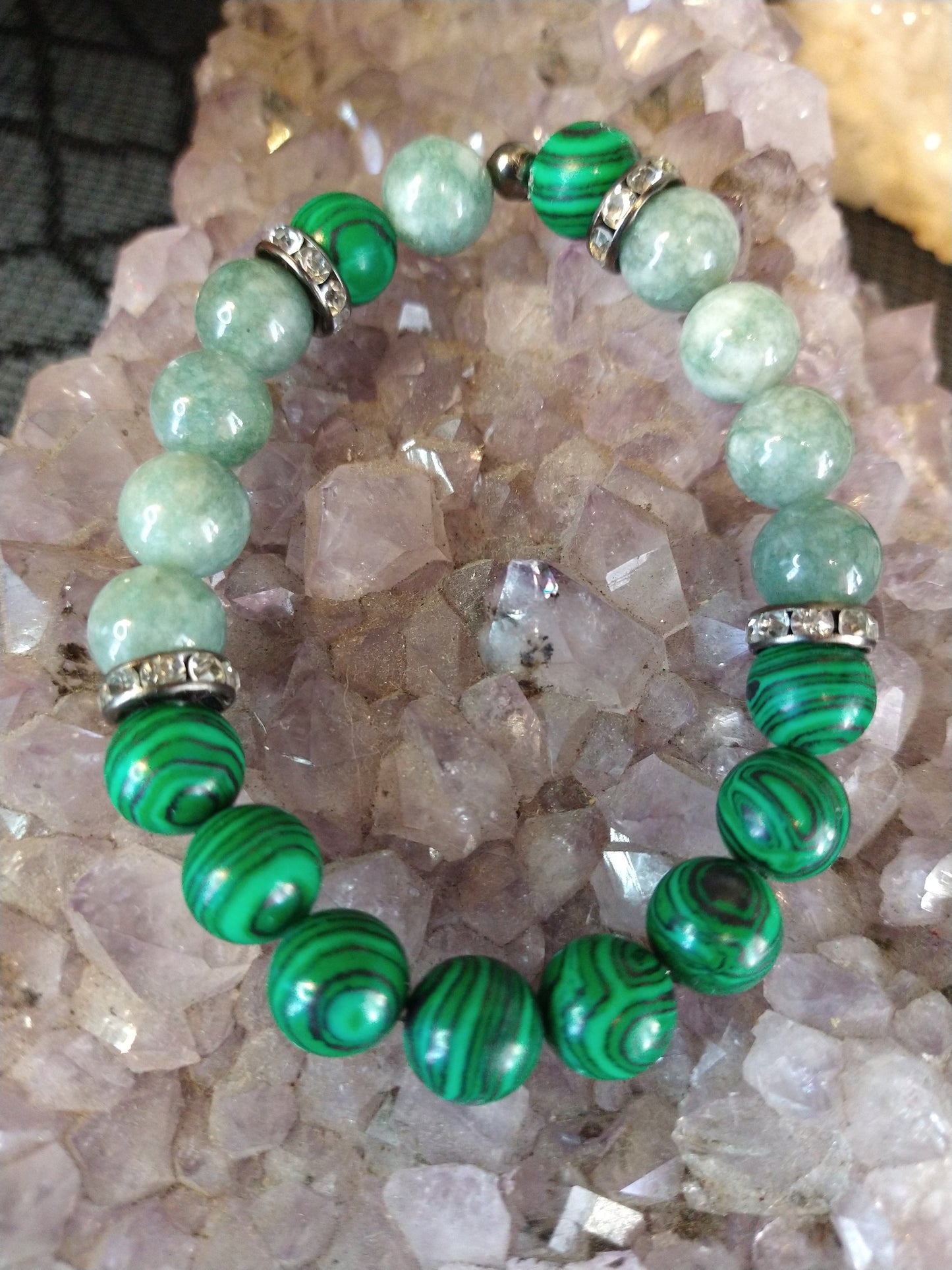 Fortunate Bracelet