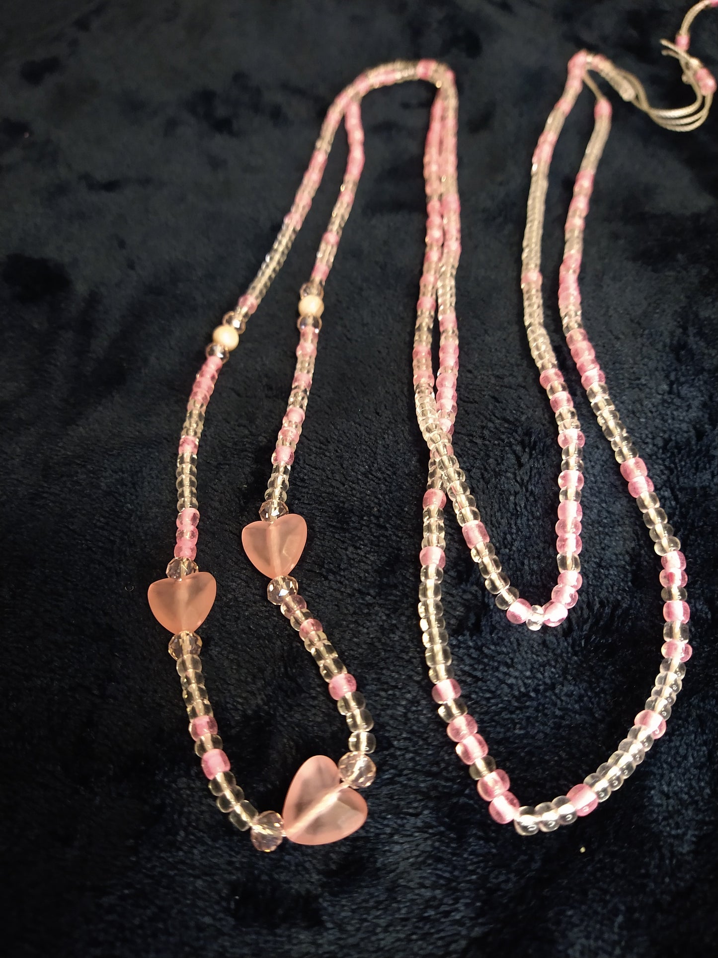Galentines Waistbead
