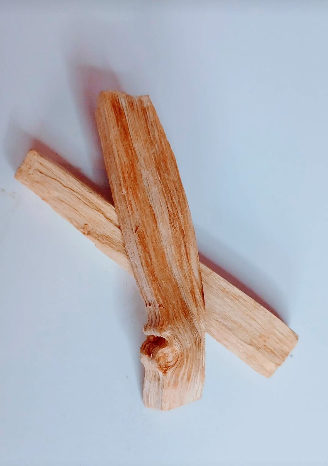 Palo Santo Holy Wood
