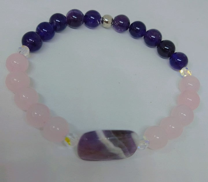 Relaxing Love bracelet