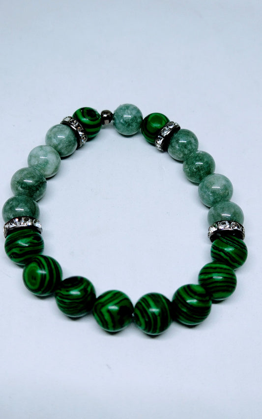 Fortunate Bracelet