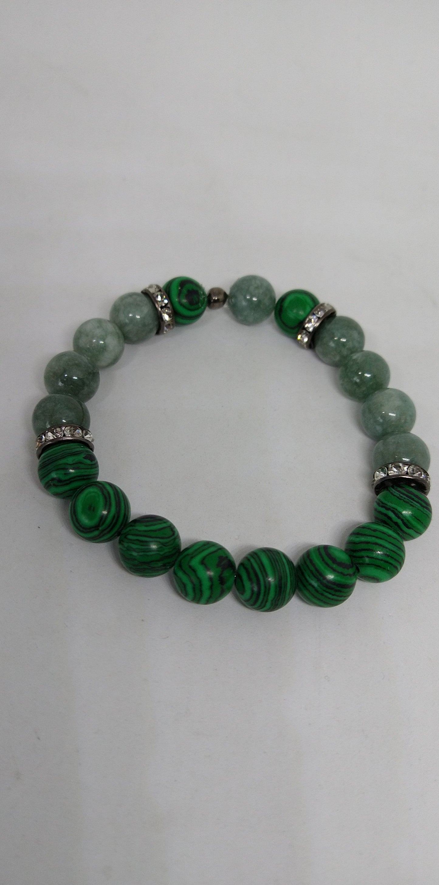 Fortunate Bracelet