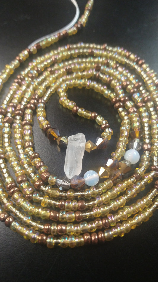 Golden Mirage
