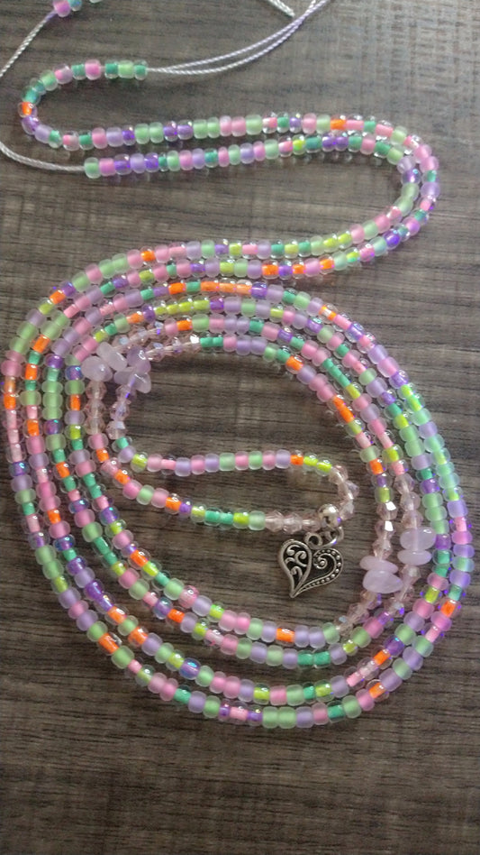 Skittles Rave