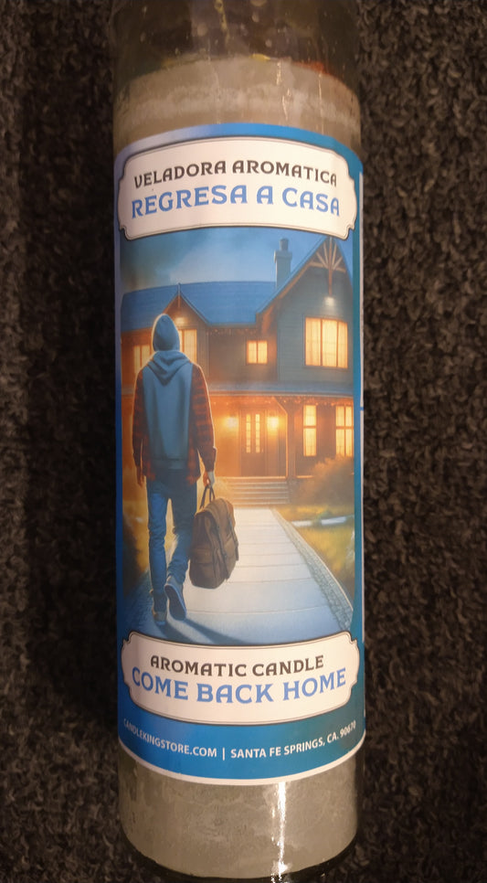 Reconcile Fixed Candle