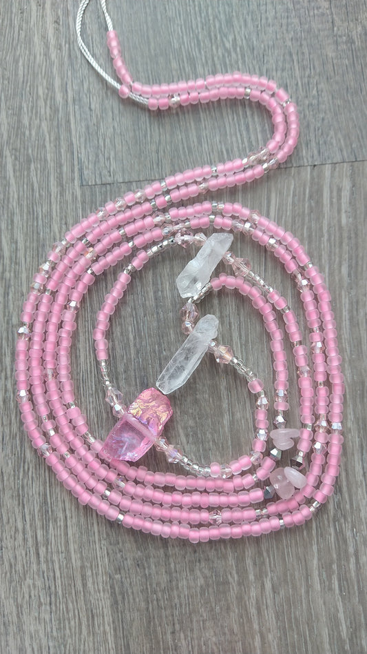 Lunar Quartz Glow