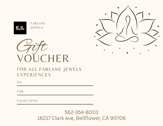 The Perfect Gift: Gift Card